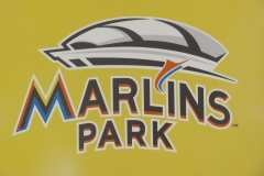 Marlins Park 010
