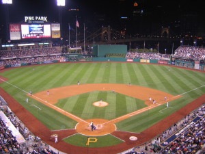 01 - PNC Park