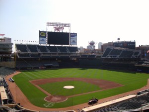 03 - Target Field