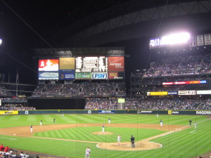 04 - Safeco Field