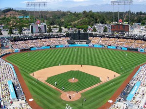 09 - Dodger Stadium