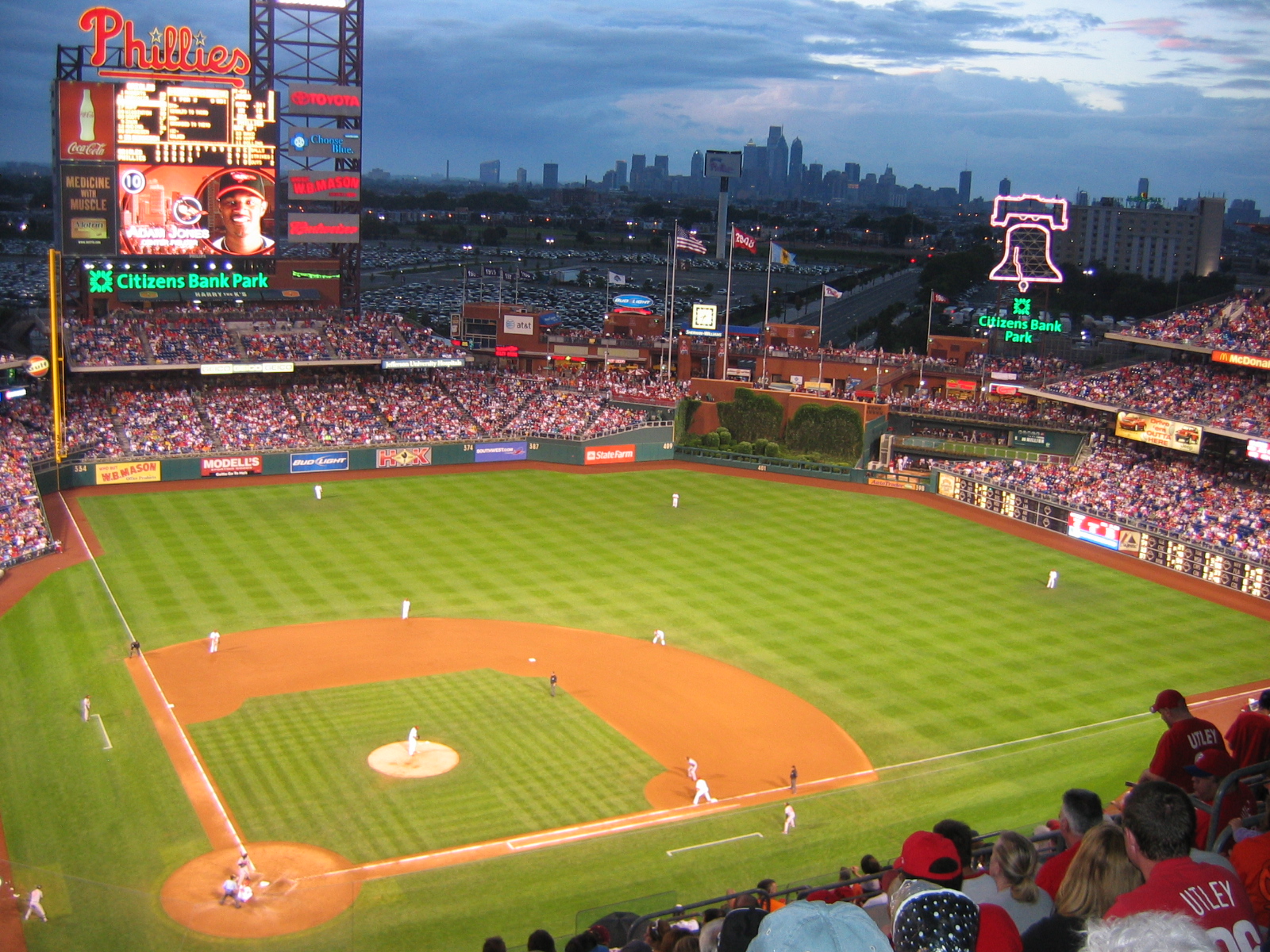 Citizens Bank Park