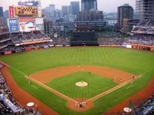 Petco Park 2006