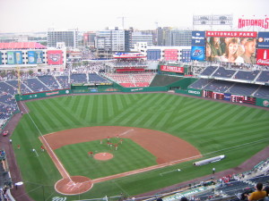 20 - Nationals Park