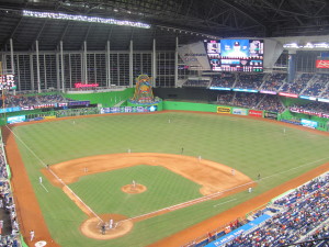 23 - Marlins Park