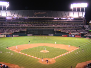 29 - O.Co Coliseum