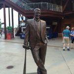 Harry Kalas