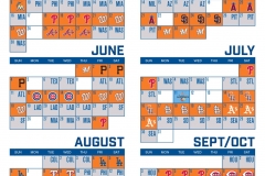 2017 Mets Schedule large