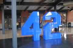 Robinson 11