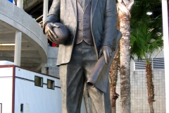 Joe Robbie