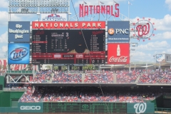 Nationals Park 011