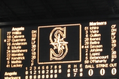 Final Score