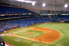 Tropicana Field 02