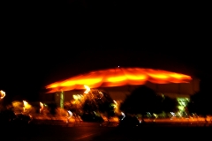 Tropicana Field 08