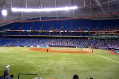 Tropicana Field 03