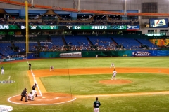 Tropicana Field 04