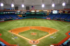 Tropicana Field 01