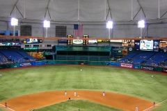 Tropicana Field 05