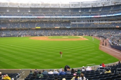NYY Field 05