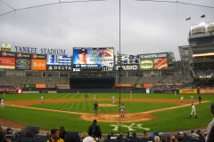 NYY Field 11