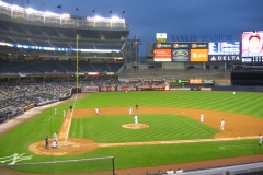 NYY Field 18