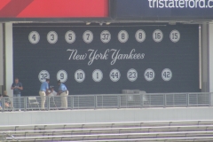 Yankee Stadium 082114 005