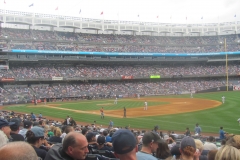 Yankee Stadium 082114 007