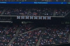 Citi FIeld Playoffs