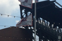 Citi Field Pennant