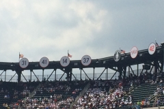 Citi Field Retired 01