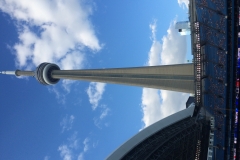 CN Tower
