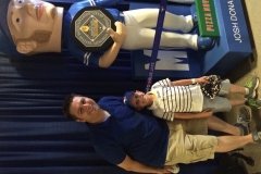 Donaldson Bobble